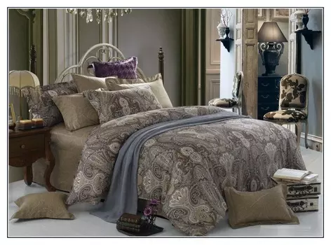 Комплекты постельного белья Narcissa