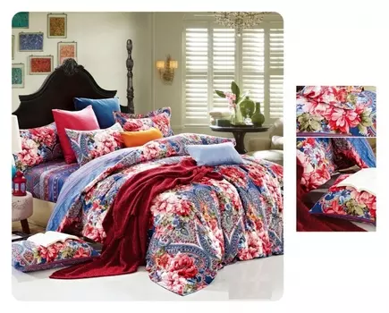 Комплекты постельного белья Narcissa