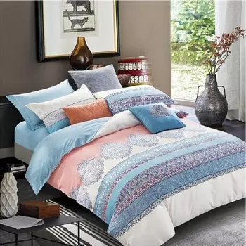 Комплекты постельного белья Narcissa