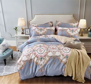 Комплекты постельного белья Narcissa