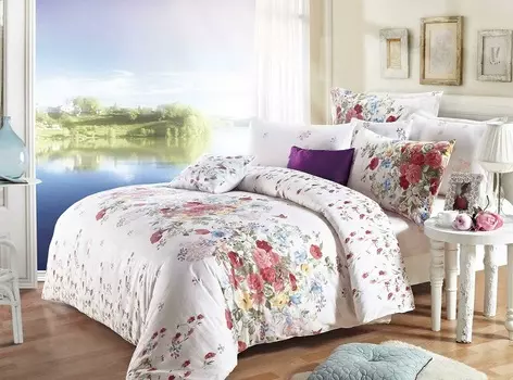 Комплекты постельного белья Narcissa