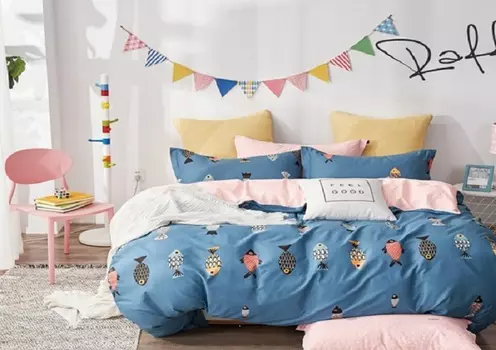 Комплекты постельного белья Narcissa