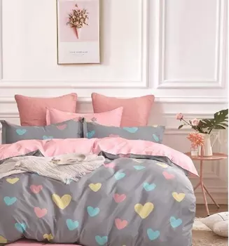 Комплекты постельного белья Narcissa