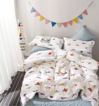 Комплекты постельного белья Narcissa