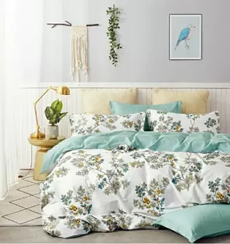 Комплекты постельного белья Narcissa