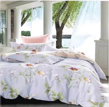 Комплекты постельного белья Narcissa