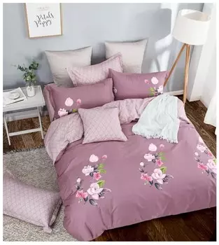 Комплекты постельного белья Narcissa