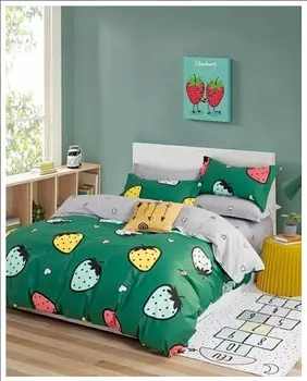 Комплекты постельного белья Narcissa