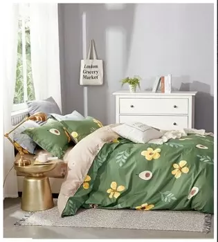 Комплекты постельного белья Narcissa