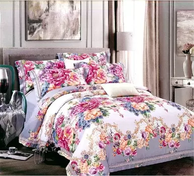 Комплекты постельного белья Narcissa