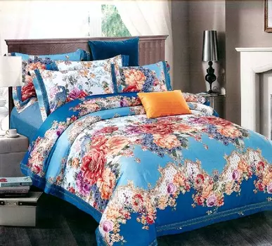 Комплекты постельного белья Narcissa