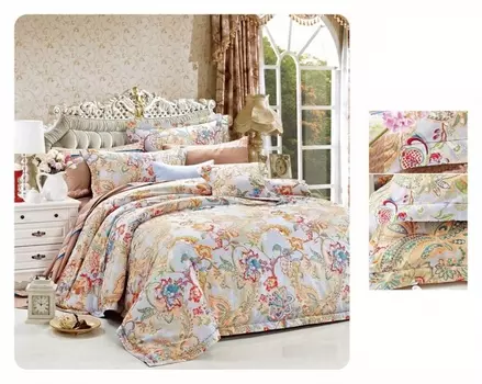 Комплекты постельного белья Narcissa