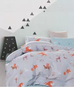 Комплекты постельного белья Narcissa