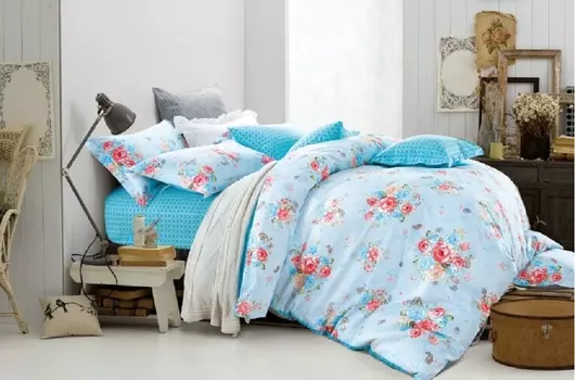 Комплекты постельного белья Narcissa