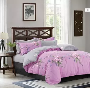 Комплекты постельного белья Narcissa