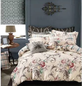 Комплекты постельного белья Narcissa