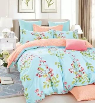 Комплекты постельного белья Narcissa