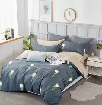 Комплекты постельного белья Narcissa