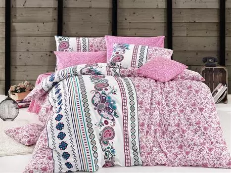 Комплекты постельного белья Nazenin