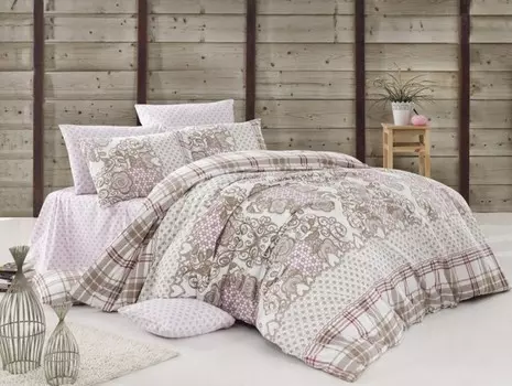 Комплекты постельного белья Nazenin