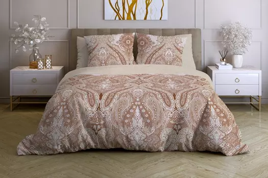 Комплекты постельного белья Ночь Нежна