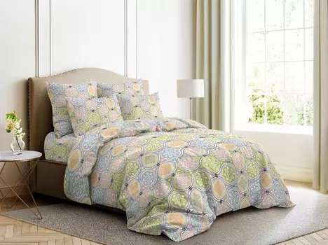 Комплекты постельного белья Ночь Нежна