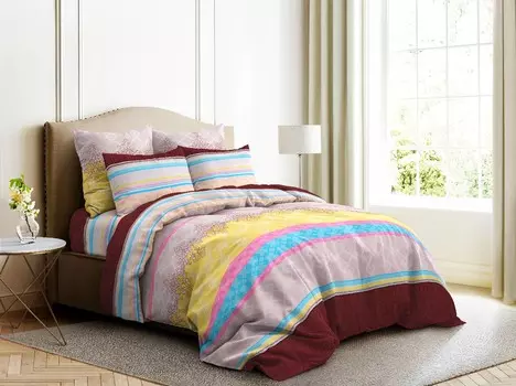 Комплекты постельного белья Ночь Нежна