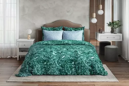 Комплекты постельного белья Ночь Нежна