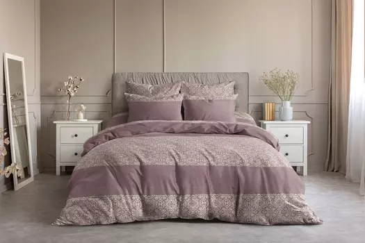 Комплекты постельного белья Ночь Нежна