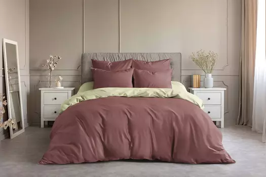 Комплекты постельного белья Ночь Нежна