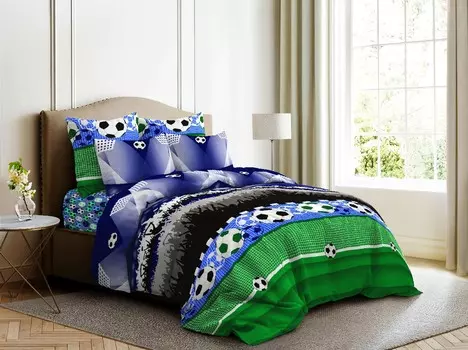 Комплекты постельного белья Ночь Нежна