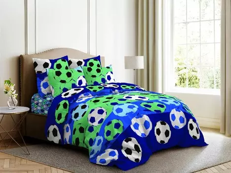 Комплекты постельного белья Ночь Нежна