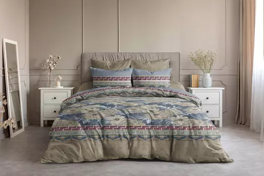 Комплекты постельного белья Ночь Нежна