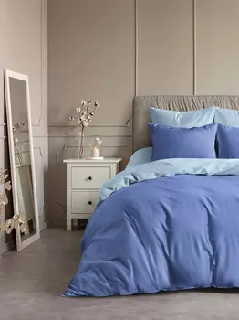 Комплекты постельного белья Ночь Нежна