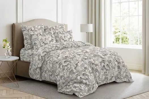 Комплекты постельного белья Ночь Нежна