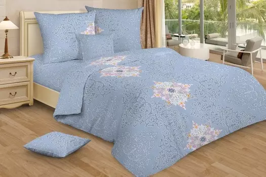 Комплекты постельного белья Ночь Нежна