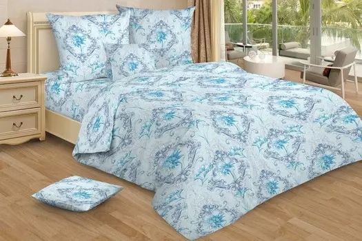 Комплекты постельного белья Ночь Нежна