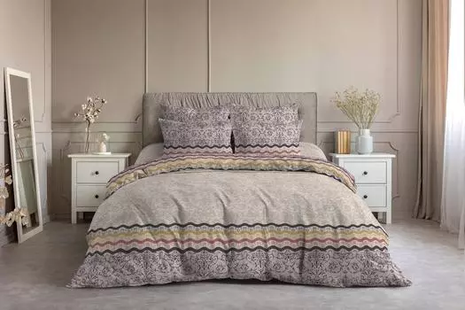 Комплекты постельного белья Ночь Нежна