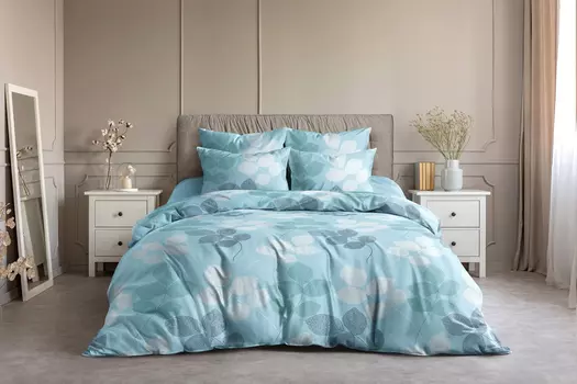 Комплекты постельного белья Ночь Нежна