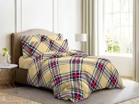 Комплекты постельного белья Ночь Нежна