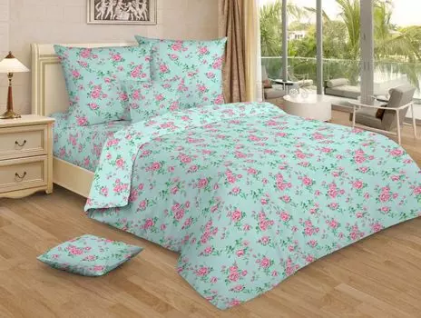 Комплекты постельного белья Ночь Нежна