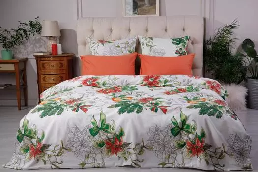 Комплекты постельного белья Ночь Нежна