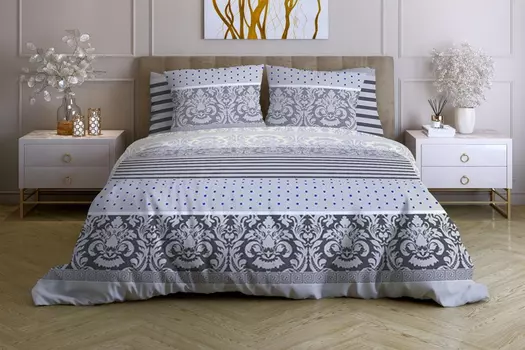 Комплекты постельного белья Ночь Нежна