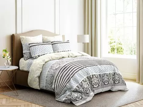 Комплекты постельного белья Ночь Нежна