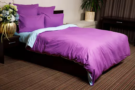 Комплекты постельного белья Ночь Нежна