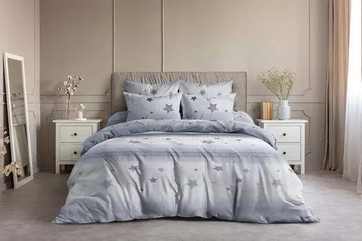 Комплекты постельного белья Ночь Нежна