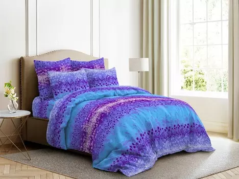 Комплекты постельного белья Ночь Нежна