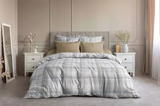 Комплекты постельного белья Ночь Нежна