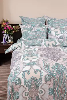 Комплекты постельного белья Ночь Нежна