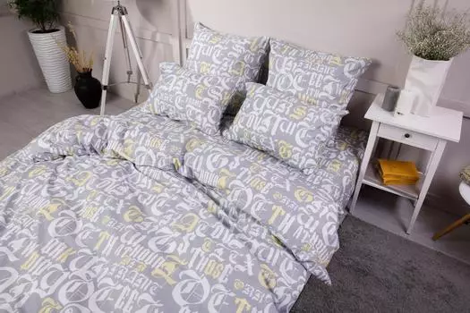 Комплекты постельного белья Ночь Нежна